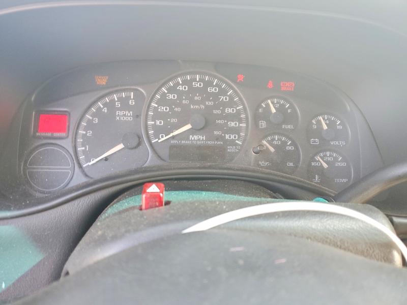 2002 Gmc New Sierra მანქანა იყიდება აუქციონზე, vin: 1GTEC14V32Z330321, აუქციონის ნომერი: 56352236