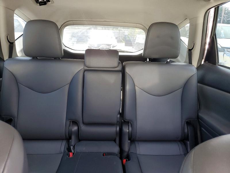 2012 Toyota Prius V მანქანა იყიდება აუქციონზე, vin: JTDZN3EU9C3080360, აუქციონის ნომერი: 57351366