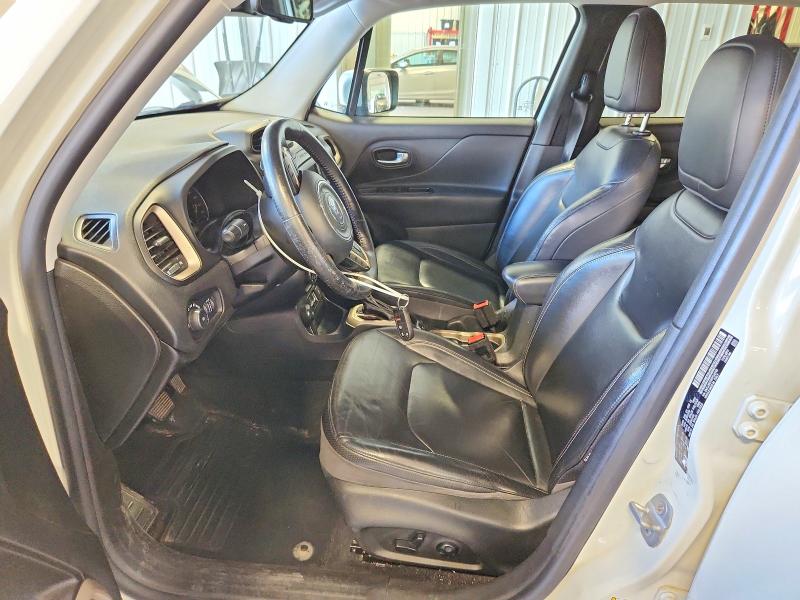 58779116 :رقم المزاد ، ZACCJBDT6FPC43745 vin ، 2015 Jeep Renegade مزاد بيع
