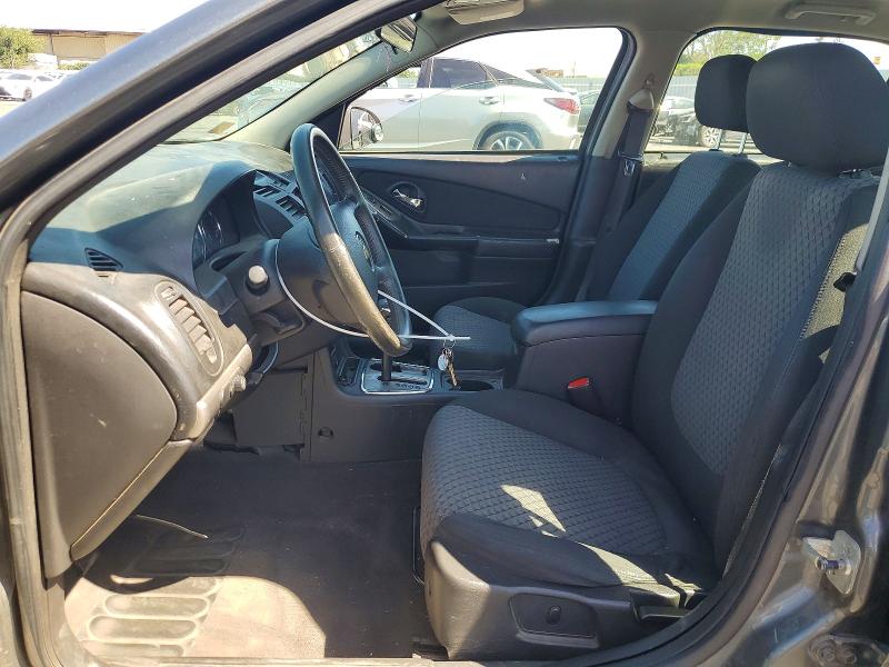 Продаж на аукціоні авто 2006 Chevrolet Malibu, vin: 1G1ZT51836F170108, номер лоту: 56158136