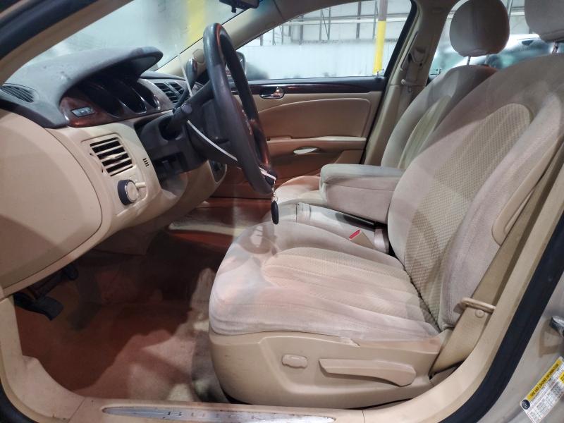 Продажа на аукционе авто 2007 Buick Lucerne, vin: 1G4HP57237U231007, номер лота: 57663236