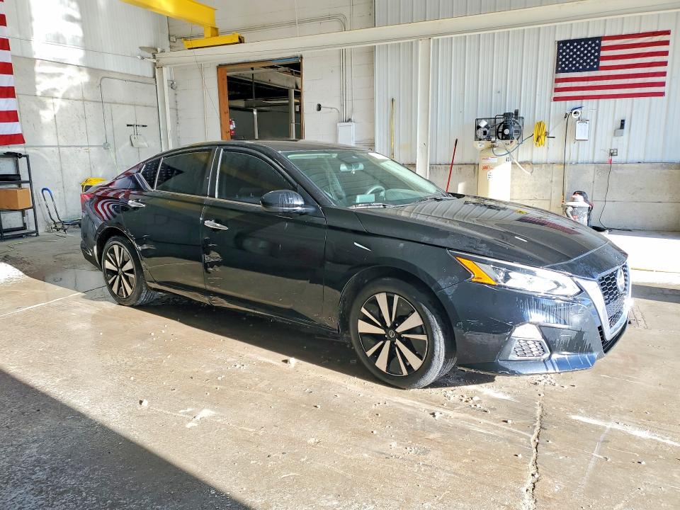 Aukcja sprzedaży 2021 Nissan Altima, vin: 1N4BL4DV8MN342646, numer aukcji: 57531126