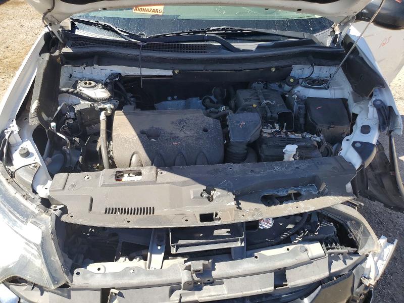 Продажа на аукционе авто 2017 Mitsubishi Outlander, vin: JA4AD2A38HZ013643, номер лота: 58469886