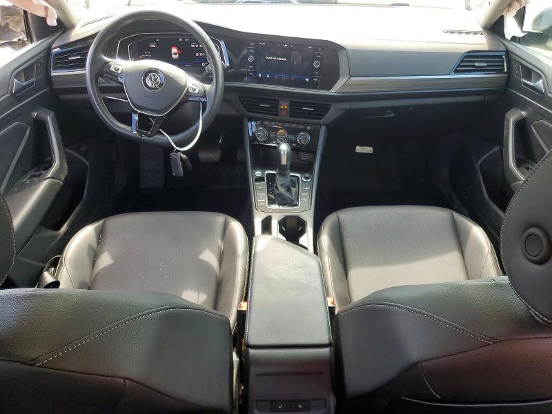 56856806 :رقم المزاد ، 3VWEB7BU4LM044834 vin ، 2020 Volkswagen Jetta مزاد بيع