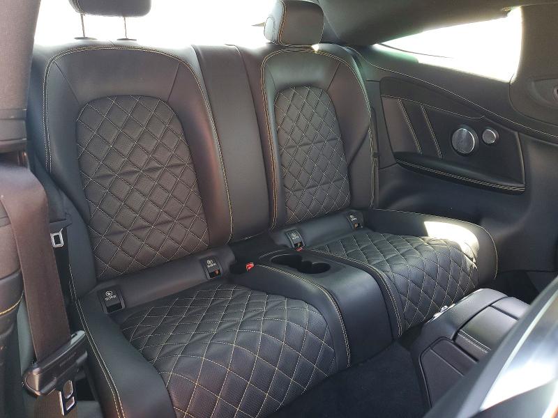 2017 Mercedes-benz C მანქანა იყიდება აუქციონზე, vin: WDDWJ8HB9HF428675, აუქციონის ნომერი: 56133166