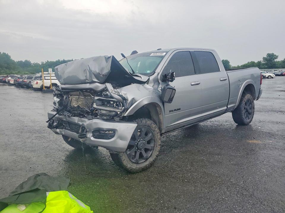 Продаж на аукціоні авто 2024 Ram 2500, vin: 3C6UR5DL7RG143892, номер лоту: 58063386