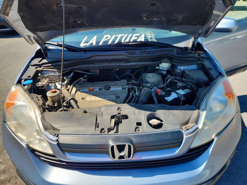 58554086 :رقم المزاد ، JHLRE38759C001106 vin ، 2009 Honda Cr-v مزاد بيع