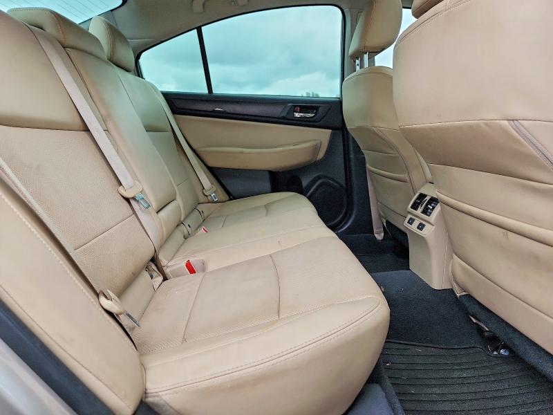 Aukcja sprzedaży 2017 Subaru Legacy, vin: 4S3BNEN66H3022888, numer aukcji: 58737846