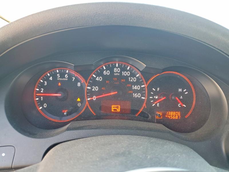 Aukcja sprzedaży 2009 Nissan Altima, vin: 1N4AL21EX9C116793, numer aukcji: 55385636