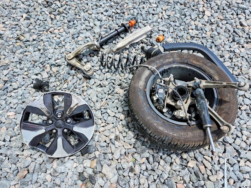 2024 Jeep Grand Cherokee მანქანა იყიდება აუქციონზე, vin: 1C4RJYB62RC120205, აუქციონის ნომერი: 57826826