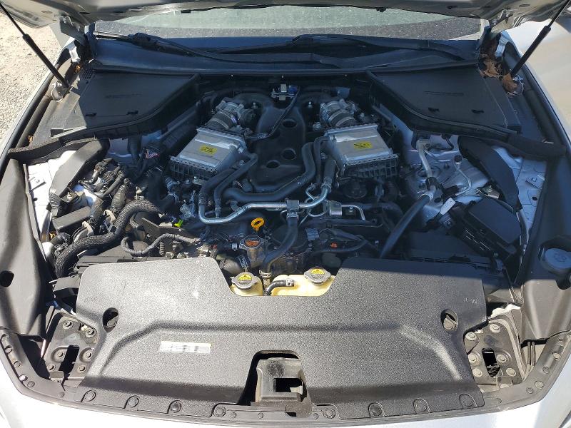 Продаж на аукціоні авто 2017 Infiniti Q50, vin: JN1EV7AP9HM741251, номер лоту: 58296326