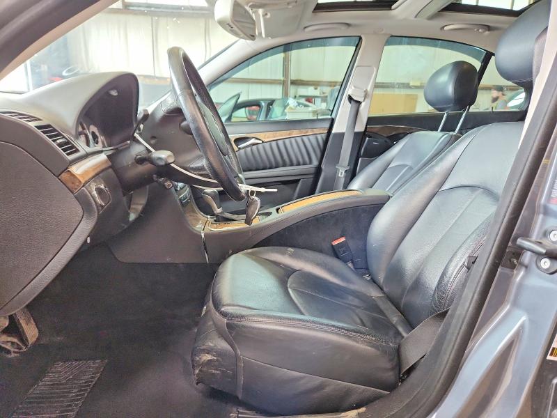 Aukcja sprzedaży 2007 Mercedes-benz E, vin: WDBUF87X17X217042, numer aukcji: 57267776