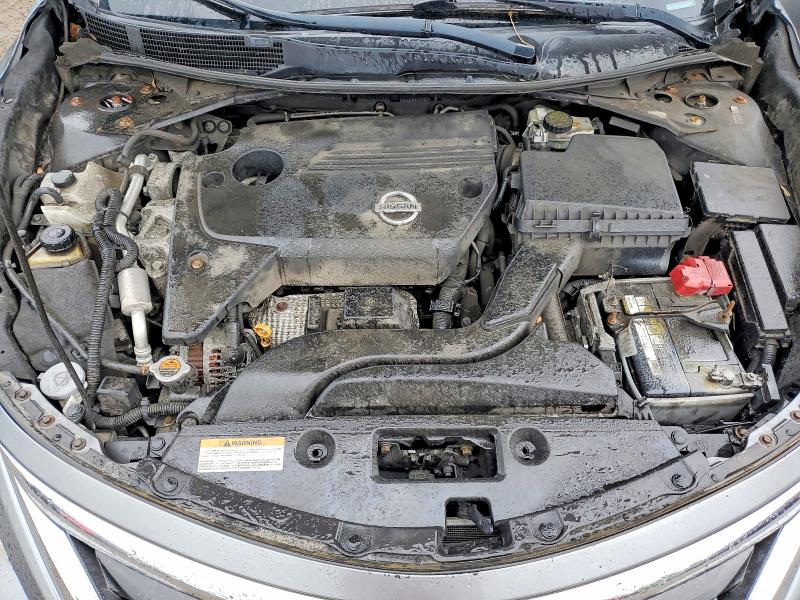 Продажа на аукционе авто 2015 Nissan Altima, vin: 1N4AL3AP2FN307213, номер лота: 58493056