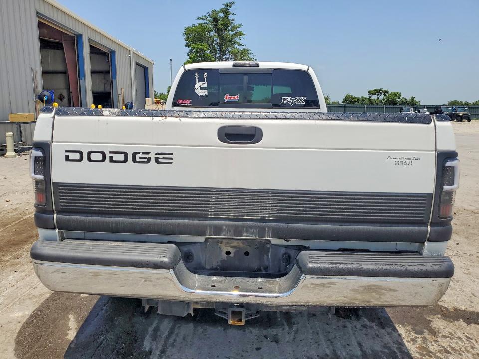 Aukcja sprzedaży 1999 Dodge Ram 2500, vin: 1B7KC2361XJ534883, numer aukcji: 59080356