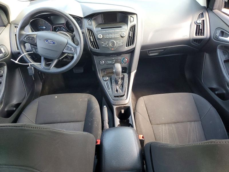 Продажа на аукционе авто 2017 Ford Focus, vin: 1FADP3F26HL265920, номер лота: 56675666