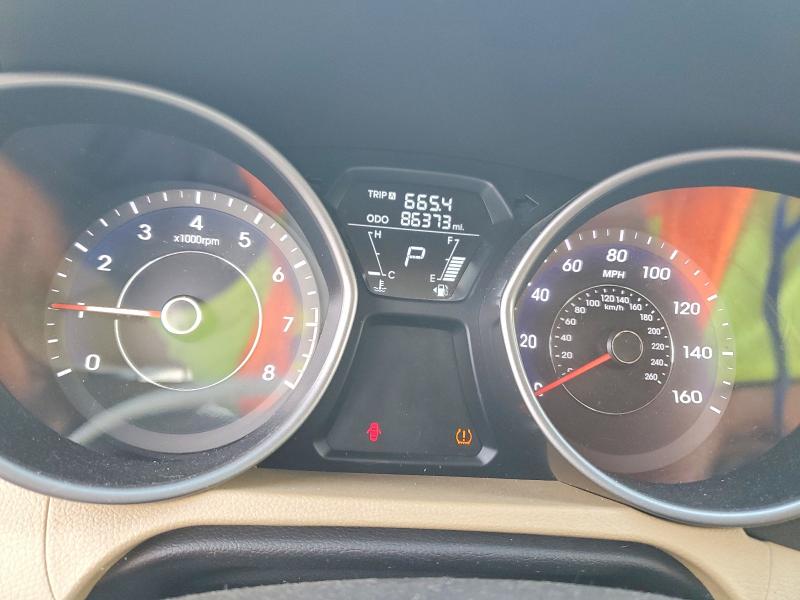 Aukcja sprzedaży 2013 Hyundai Elantra, vin: 5NPDH4AEXDH247756, numer aukcji: 85611385