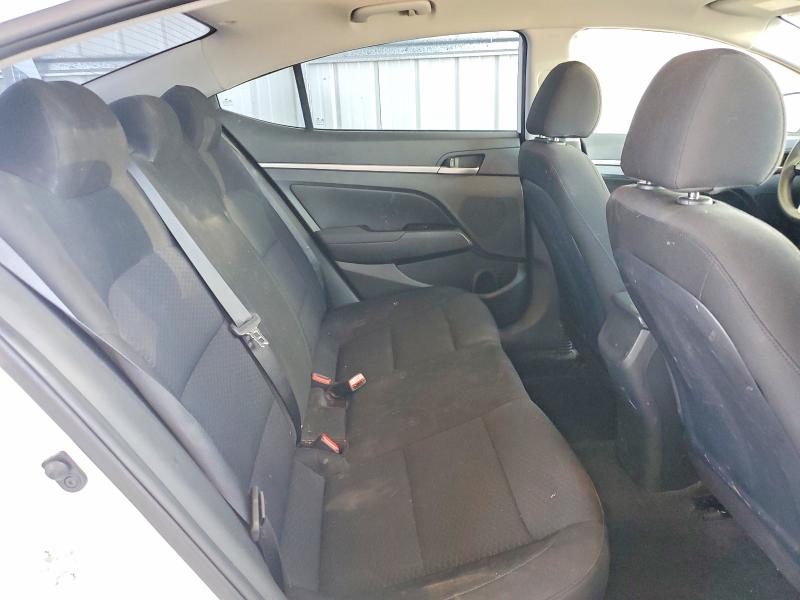 2020 Hyundai Elantra მანქანა იყიდება აუქციონზე, vin: 5NPD84LF5LH548567, აუქციონის ნომერი: 56713736