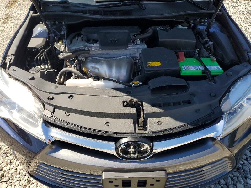 2015 Toyota Camry მანქანა იყიდება აუქციონზე, vin: 4T1BF1FK7FU947393, აუქციონის ნომერი: 56341176