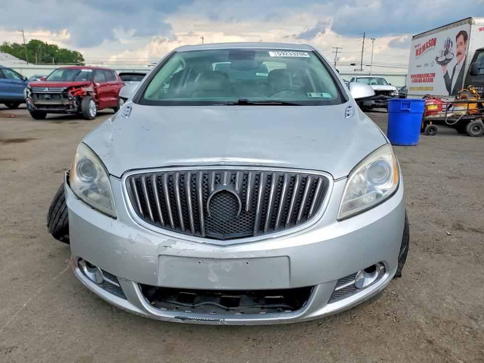 2013 Buick Verano მანქანა იყიდება აუქციონზე, vin: 1G4PP5SK5D4166448, აუქციონის ნომერი: 59233206