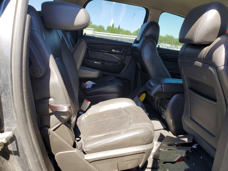 Продажа на аукционе авто 2014 Gmc Acadia, vin: 1GKKRRKD6EJ143799, номер лота: 58618246