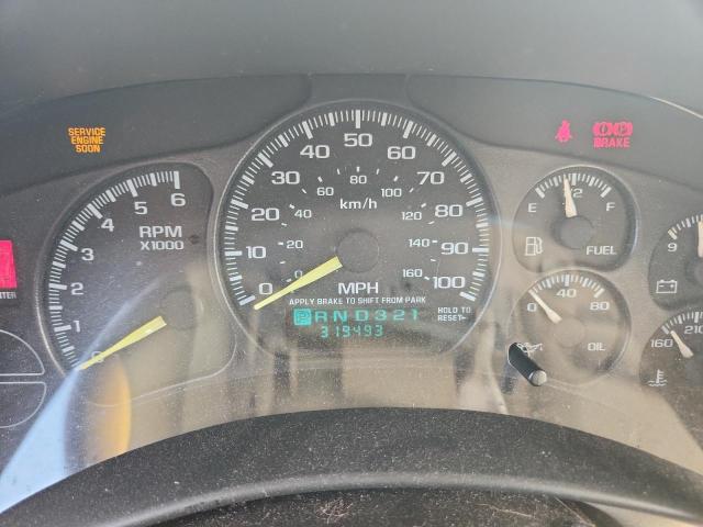 Продаж на аукціоні авто 2000 Gmc Yukon Xl, vin: 3GKFK16T4YG162236, номер лоту: 57460536