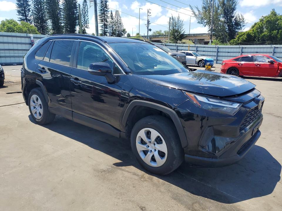 Aukcja sprzedaży 2021 Toyota Rav4, vin: 2T3H1RFV9MC172912, numer aukcji: 57171866