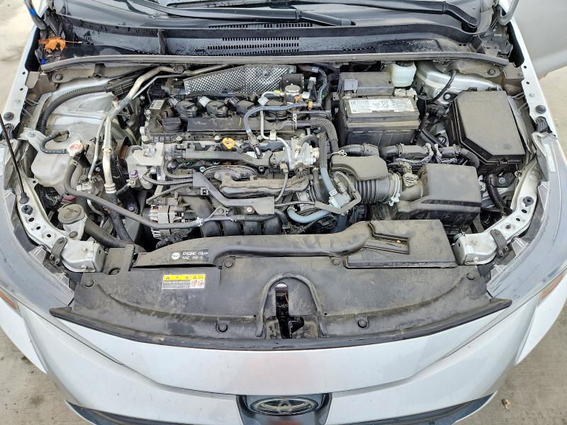 Продаж на аукціоні авто 2024 Toyota Corolla, vin: 5YFB4MDEXRP223076, номер лоту: 56295006