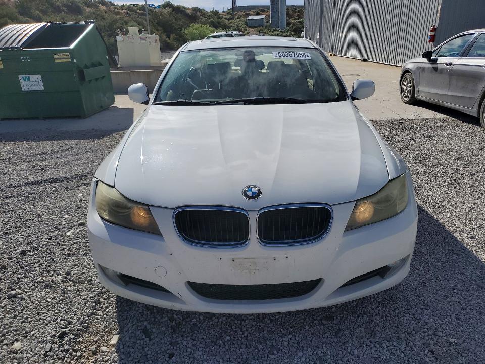 Aukcja sprzedaży 2011 Bmw 328, vin: WBAPH5G51BNM74158, numer aukcji: 56367956