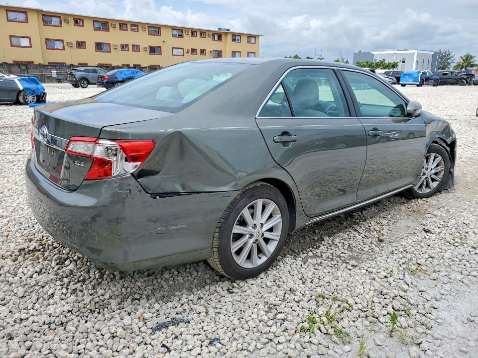 Aukcja sprzedaży 2012 Toyota Camry, vin: 4T1BF1FK8CU547144, numer aukcji: 56507406