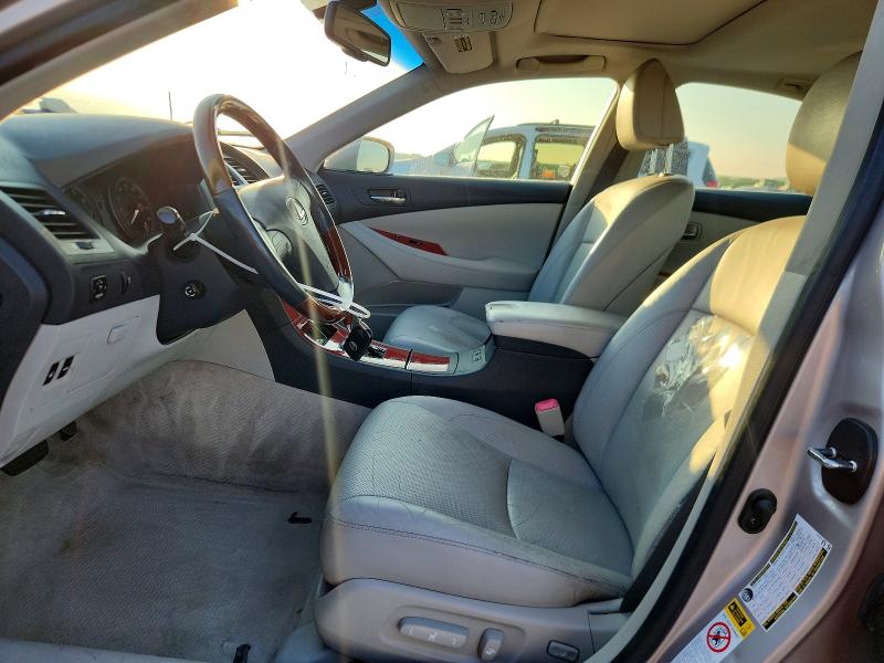 Aukcja sprzedaży 2008 Lexus Es, vin: JTHBJ46G382265043, numer aukcji: 56601746