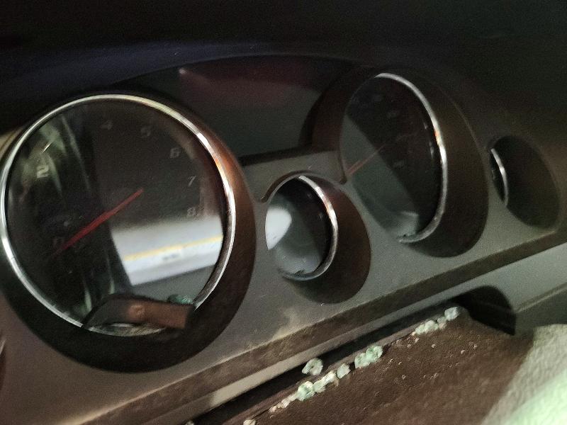 56629386 :رقم المزاد ، 1GKER13728J304001 vin ، 2008 Gmc Acadia مزاد بيع