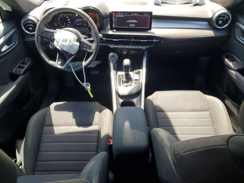 Aukcja sprzedaży 2024 Alfa Romeo Tonale, vin: ZASPATCW7R3045255, numer aukcji: 55724756