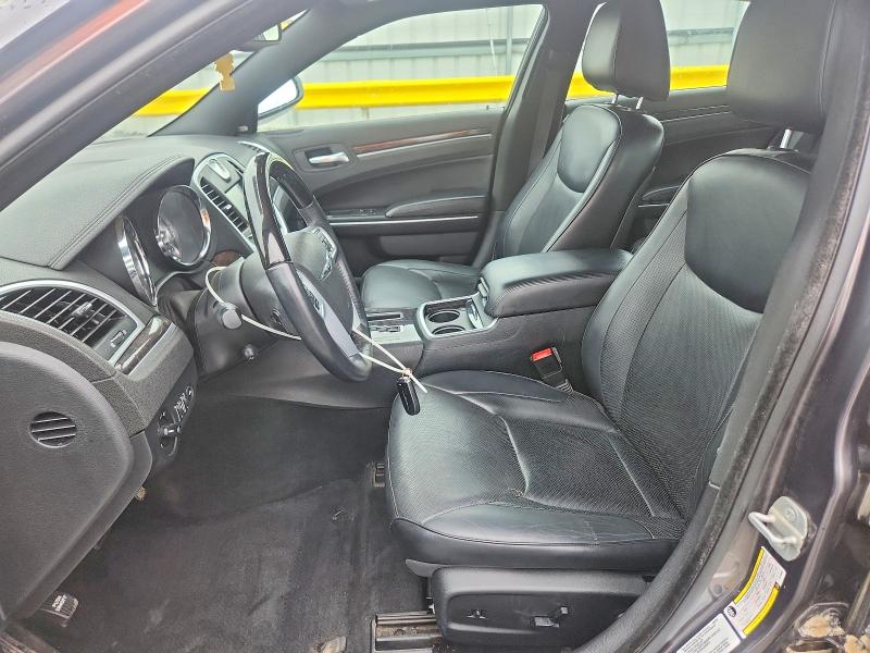 Aukcja sprzedaży 2014 Chrysler 300c, vin: 2C3CCAET3EH169904, numer aukcji: 58734256