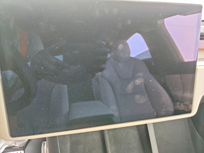 Aukcja sprzedaży 2022 Tesla Model X, vin: 7SAXCBE50NF334191, numer aukcji: 55806116