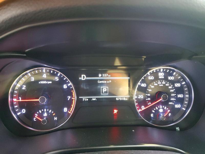 Продаж на аукціоні авто 2023 Kia Forte, vin: 3KPF54AD4PE552901, номер лоту: 53769446