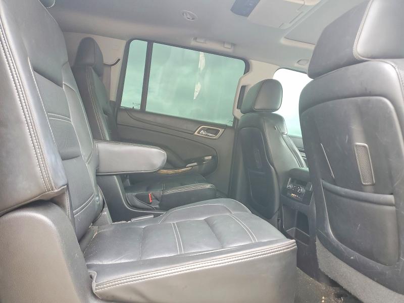 Aukcja sprzedaży 2016 Gmc Yukon Xl, vin: 1GKS2HKJXGR439885, numer aukcji: 57907756