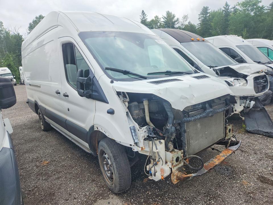 Продаж на аукціоні авто 2018 Ford Transit, vin: 1FTBW3XM7JKA54421, номер лоту: 58754556
