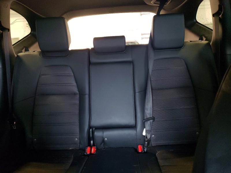 Продажа на аукционе авто 2021 Honda Cr-v, vin: 2HKRW2H47MH202965, номер лота: 58221986