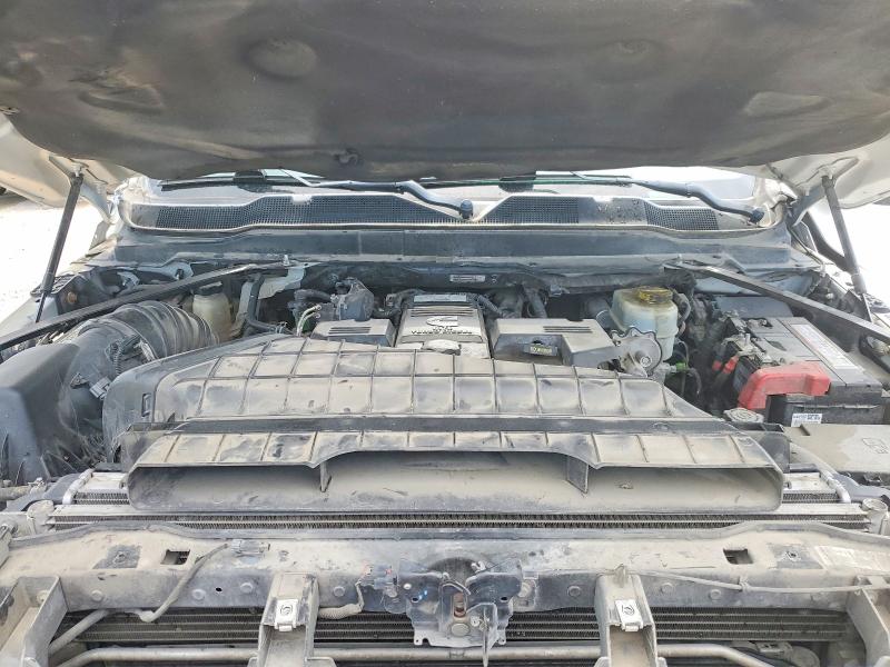 55824826 :رقم المزاد ، 3C63RRHL4MG550672 vin ، 2021 Ram 3500 مزاد بيع