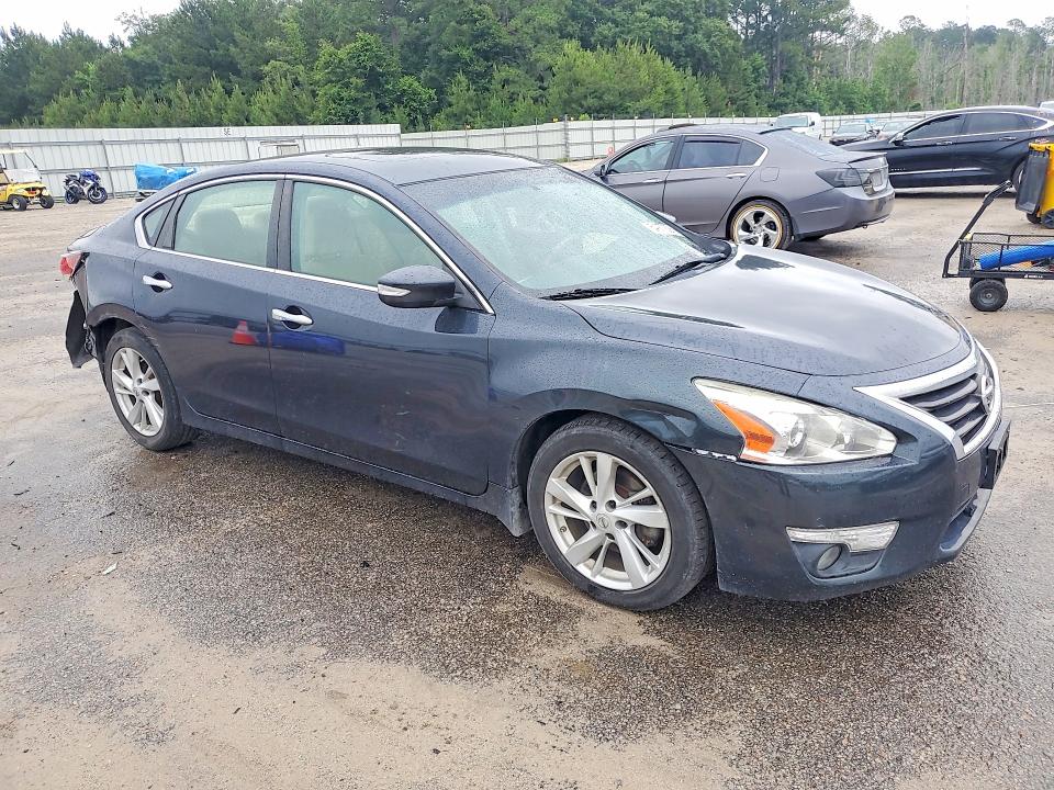 Aukcja sprzedaży 2014 Nissan Altima, vin: 1N4AL3AP4EC175159, numer aukcji: 54977836