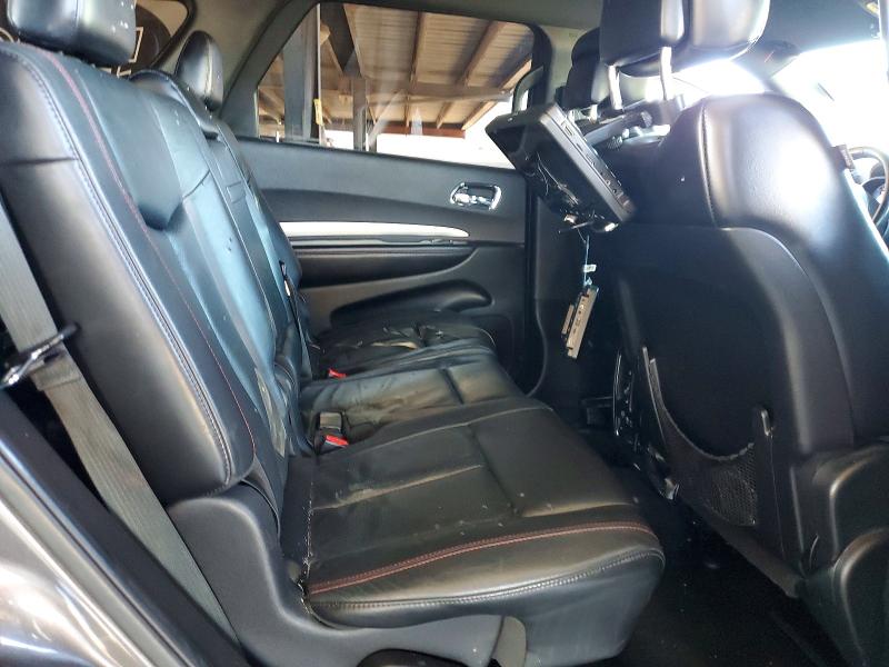 Продаж на аукціоні авто 2015 Dodge Durango, vin: 1C4SDHCT4FC745441, номер лоту: 57245286