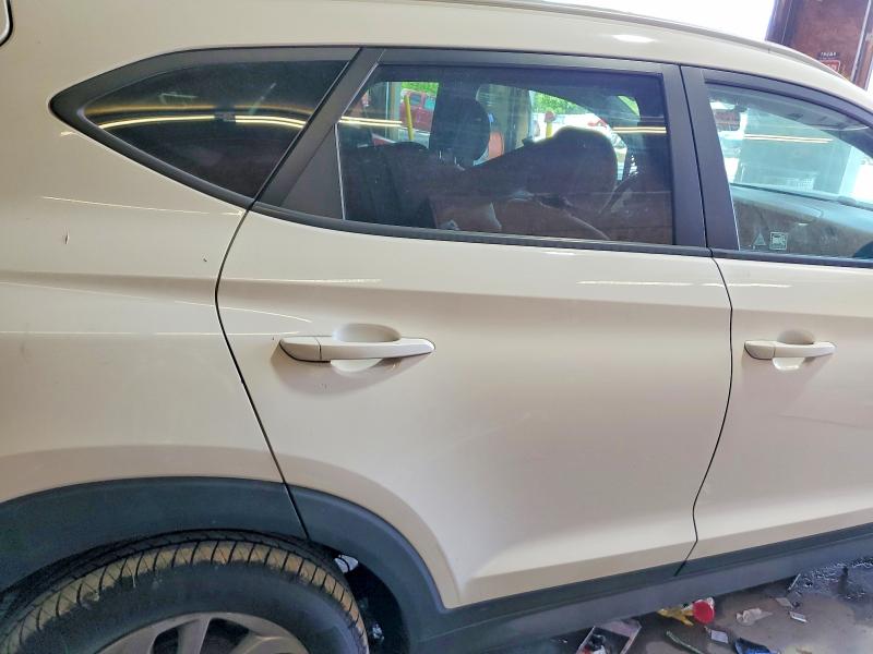Aukcja sprzedaży 2016 Hyundai Tucson, vin: KM8J3CA47GU065408, numer aukcji: 54703526