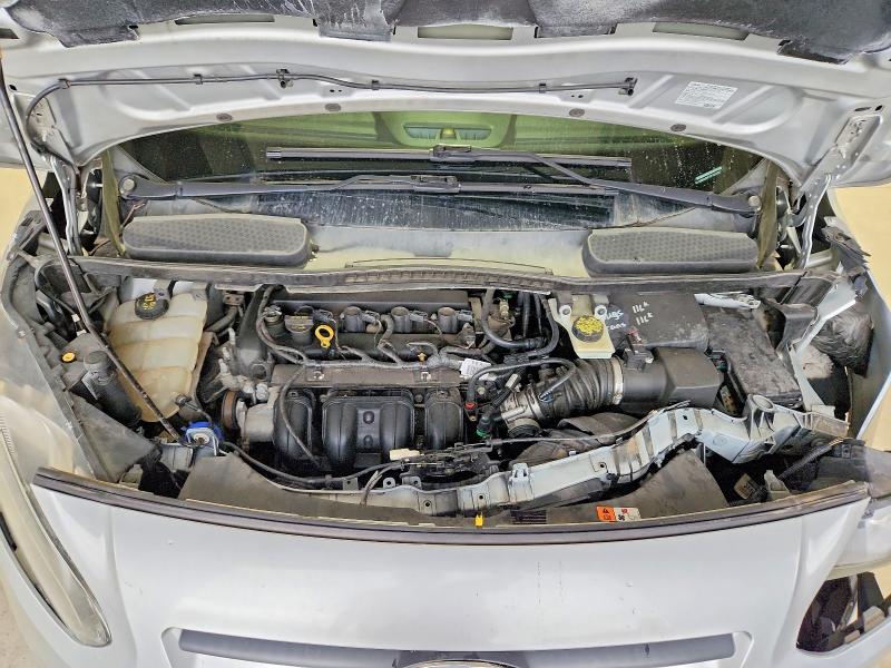 2015 Ford Transit Connect მანქანა იყიდება აუქციონზე, vin: NM0GS9F75F1223202, აუქციონის ნომერი: 61809536