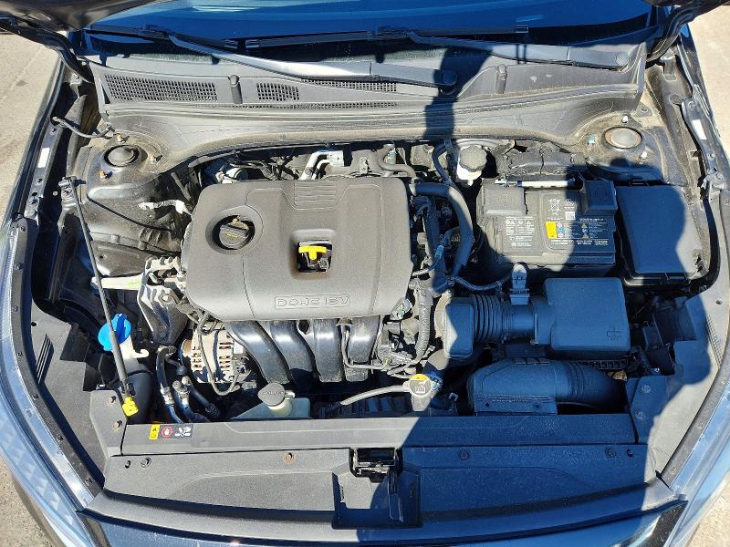 Продажа на аукционе авто 2022 Kia Forte, vin: 3KPF54AD0NE425771, номер лота: 55510036