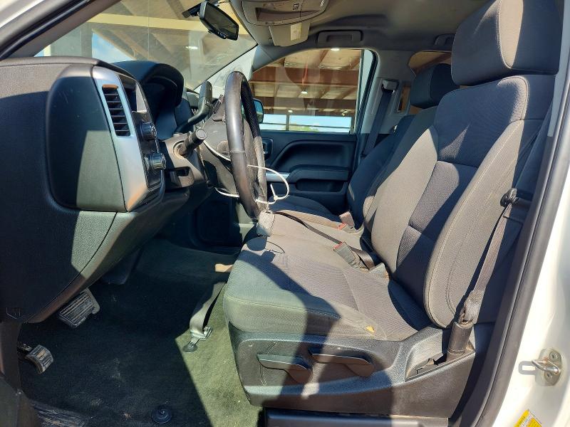 Aukcja sprzedaży 2019 Chevrolet Silverado Ld, vin: 2GCVKPEC1K1147690, numer aukcji: 58613276