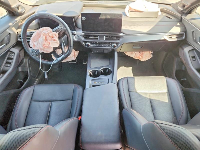 Продаж на аукціоні авто 2024 Acura Zdx, vin: 4W5KHNRL2RZ503360, номер лоту: 56843236