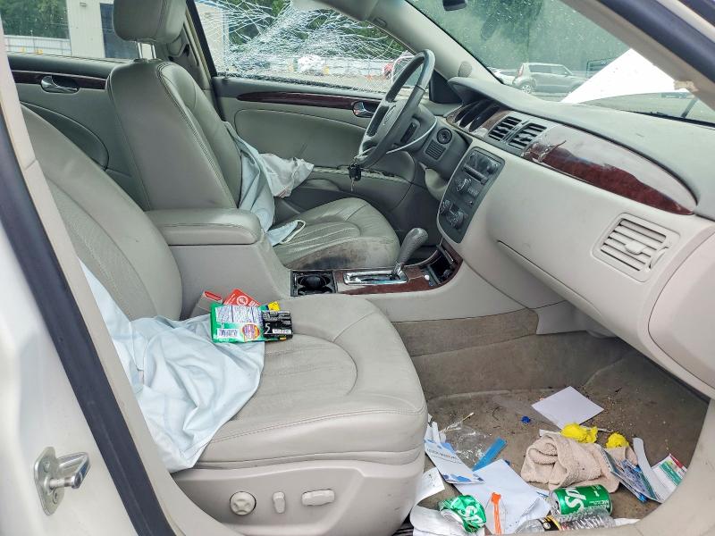 56718046 :رقم المزاد ، 1G4HD57288U103064 vin ، 2008 Buick Lucerne مزاد بيع