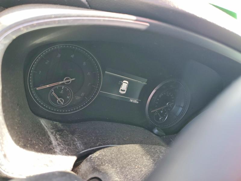 Продаж на аукціоні авто 2023 Hyundai Santa Fe, vin: 5NMS2DAJ6PH605846, номер лоту: 53030996