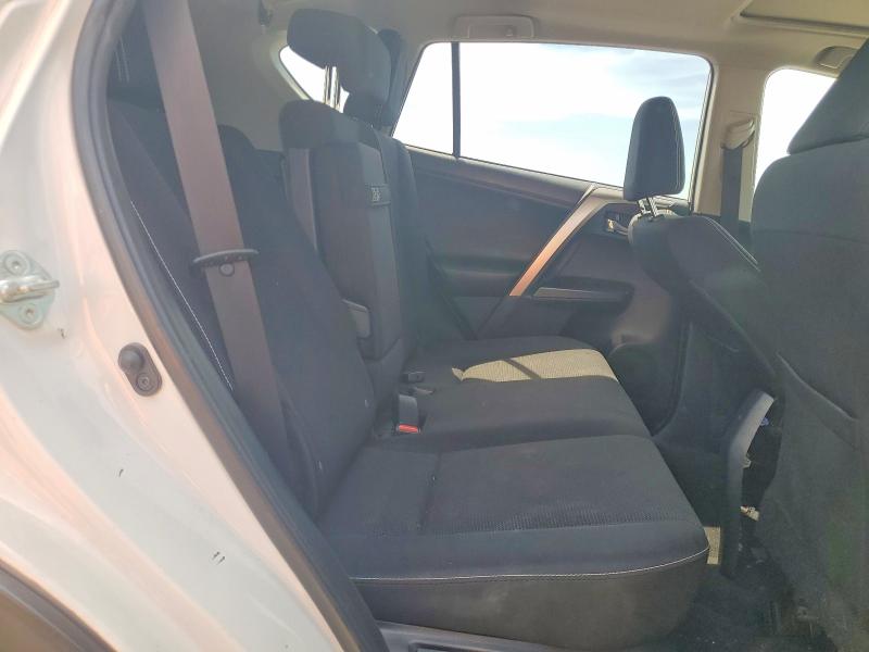 Aukcja sprzedaży 2016 Toyota Rav4 Hv, vin: JTMRJREV3GD024745, numer aukcji: 56179396
