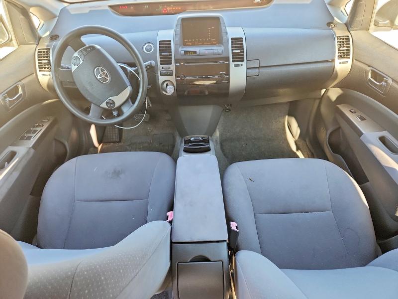 Aukcja sprzedaży 2009 Toyota Prius, vin: JTDKB20UX97868531, numer aukcji: 56542946